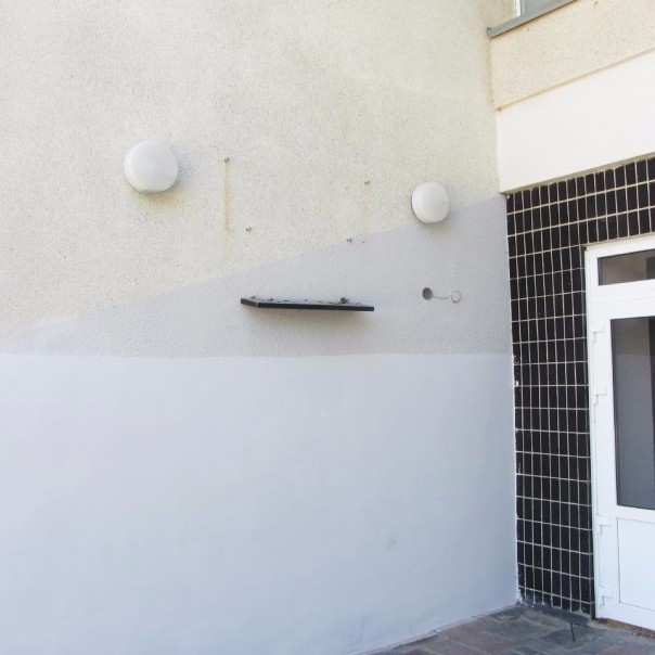 В Полтаве оказывается не любят хероев "АТЫ" - за ночь разбили 5 мемориальных досок