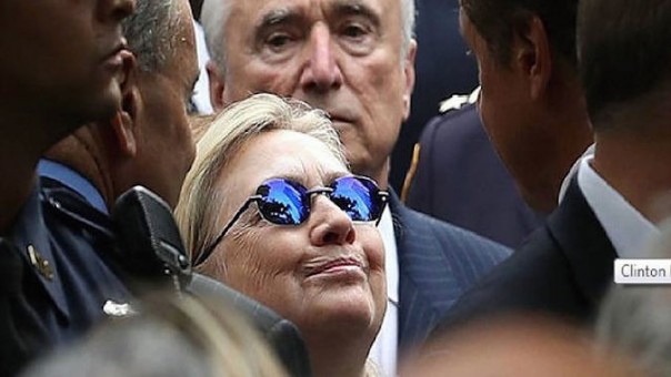 Абсурдные новости. 11 сентября 2016 года