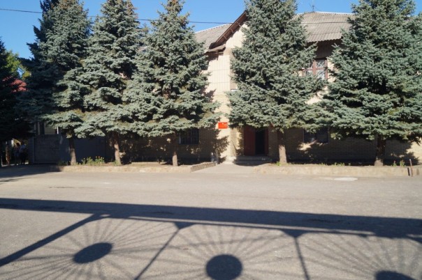 Сводка от МО ДНР 12 сентября 2016. В военном комиссариате Шахтерска произошел взрыв, ранен мирный житель, в Харцызске предотвратили диверсию, задержаны диверсанты