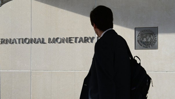 Условия не выполнены: Россия проголосует против третьего транша МВФ Украине