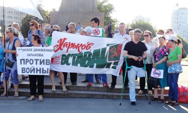 Свое последнее слово Харьков еще не сказал