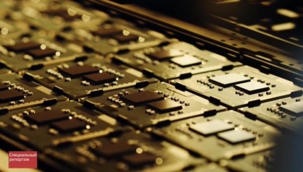 Кристаллы будущего. Специальный репортаж Арсения Молчанова