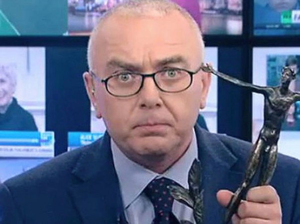 Абсурдные новости. 12 сентября 2016 года