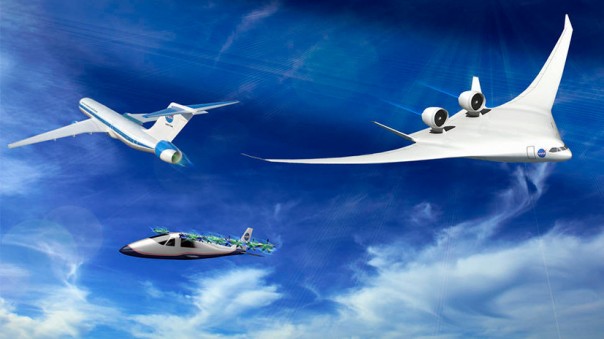 Летать всегда: специалисты спрогнозировали будущее гражданской авиации