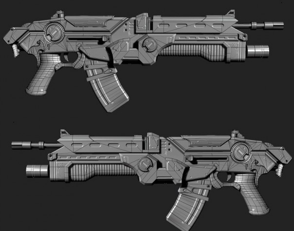Штатовские разработчики поперхнулись! Военка русских значительно эффективнее