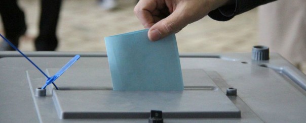 Киргизия дала согласие на открытие российских избирательных участков