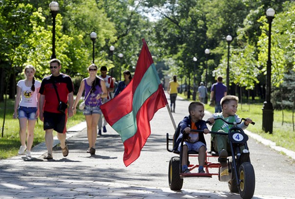 Почему в Приднестровье снова заговорили о скором присоединении к России