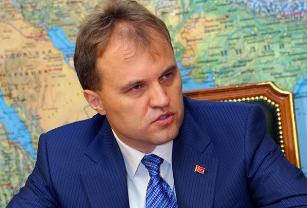 Почему в Приднестровье снова заговорили о скором присоединении к России