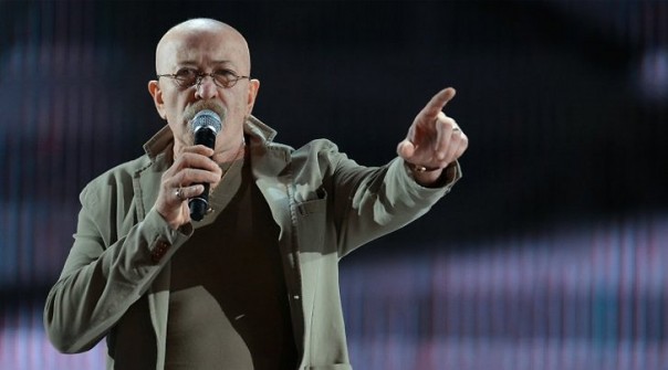 Розенбаум: Россия должна извиниться и покаяться за оккупацию Прибалтики