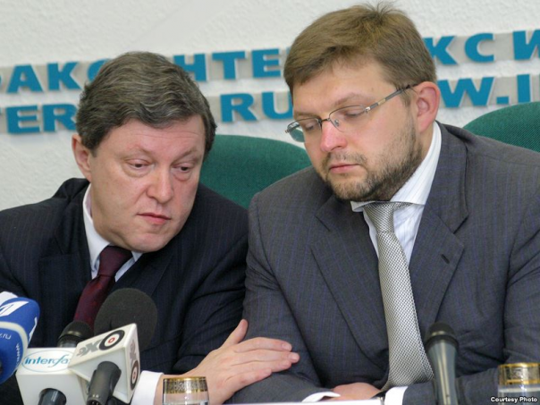 Если бы Миронов стал президентом… Если бы Миронов стал президентом…