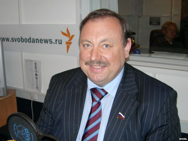 Если бы Миронов стал президентом… Если бы Миронов стал президентом…