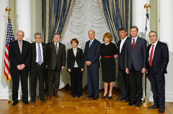 Если бы Миронов стал президентом… Если бы Миронов стал президентом…