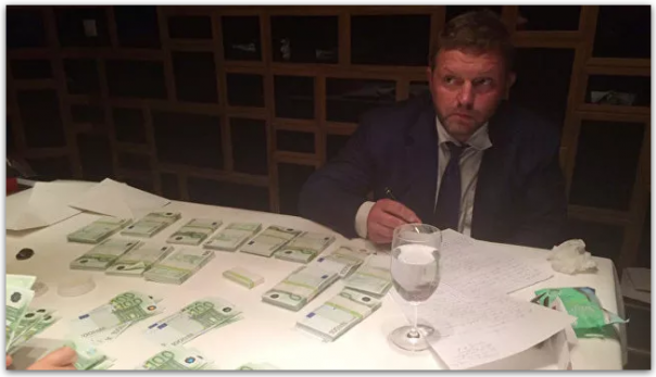 Если бы Миронов стал президентом… Если бы Миронов стал президентом…