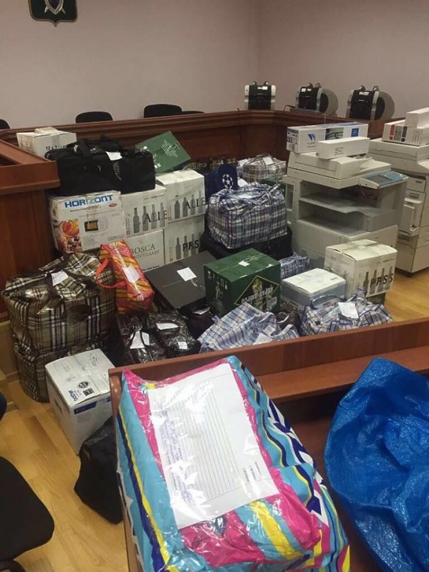 Лев Щаранский. Свободу политзаключенным!