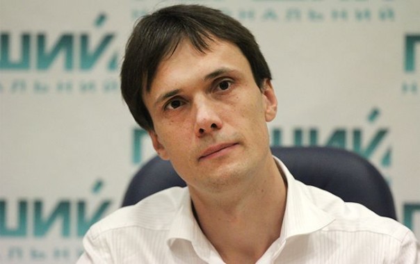 На “Интере” – громкая отставка