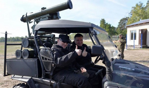 Зачем шили дело Авакову