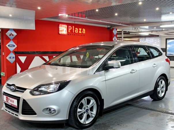 Приобретаем автомобиль Форд