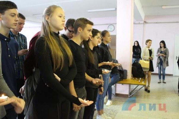 Сводка от НМ ЛНР 16 сентября 2016 года. Народный Совет признал террористическими организациями 80 батальонов теробороны Украины