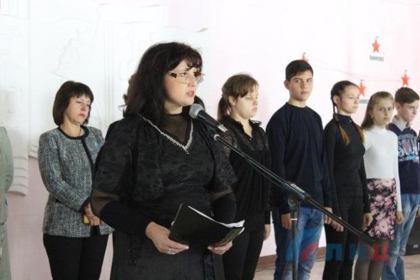 Сводка от НМ ЛНР 16 сентября 2016 года. Народный Совет признал террористическими организациями 80 батальонов теробороны Украины