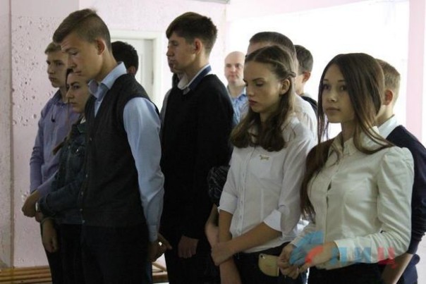 Сводка от НМ ЛНР 16 сентября 2016 года. Народный Совет признал террористическими организациями 80 батальонов теробороны Украины