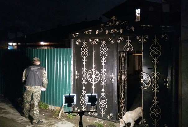 Безопаснее всего стрелять в цыганском поселке. Алексей Дутов признан потерпевшим