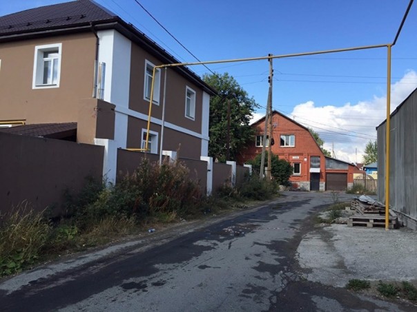 Безопаснее всего стрелять в цыганском поселке. Алексей Дутов признан потерпевшим Безопаснее всего стрелять в цыганском поселке. Алексей Дутов признан потерпевшим