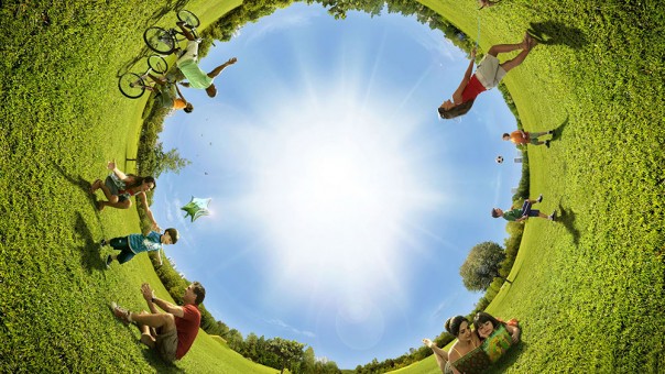 Россия сегодня ставит на единство