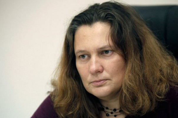 Напалм от Татьяны Монтян. Интервью 17.09.2016