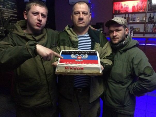 При выполнении боевого задания погиб командир взвода армии ДНР, лейтенант Сызин Игорь Игоревич, позывной «Махно» При выполнении боевого задания погиб командир взвода армии ДНР, лейтенант Сызин Игорь Игоревич, позывной «Махно»