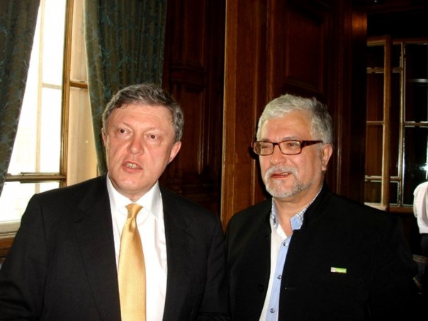 Запретный плод. Как Григорий Явлинский покрывает педофилов