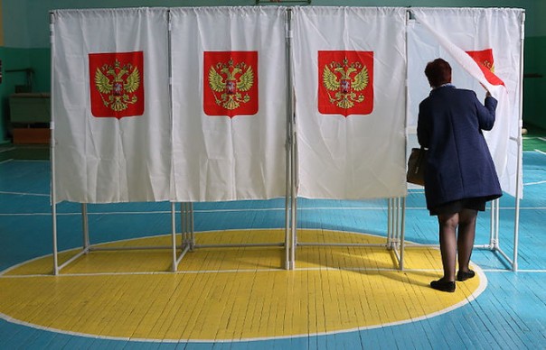 Абсурдные новости. 18 сентября 2016 года