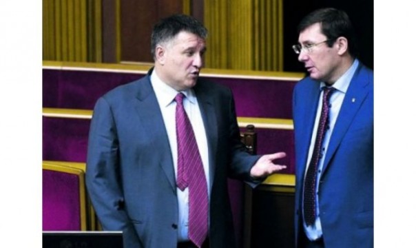 Рост преступности в ВСУ. Виновата Россия!