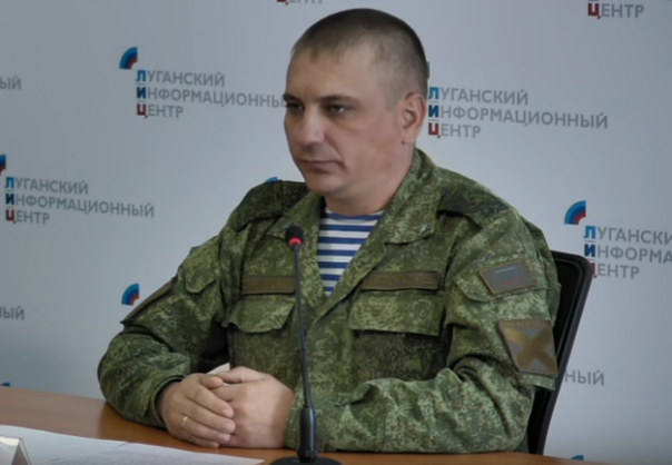 Сводка от НМ ЛНР 14 октября 2016 года. Укрофашисты обстреляли мирных жителей, пересекавших реку у Славяносербска