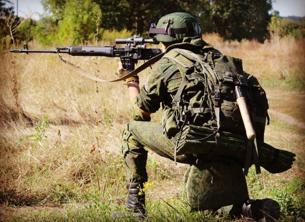 Сводка от МО ДНР 19 сентября 2016. Заявление об участии сотрудников СБУ в работе миссий международных организаций в Донбассе