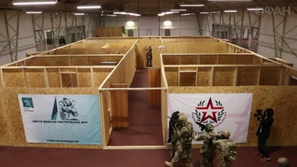 Это уже не смешно: как Галустян к Шойгу пришел, и что из этого вышло