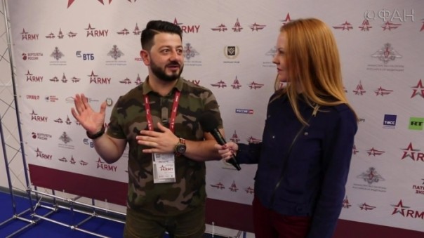 Это уже не смешно: как Галустян к Шойгу пришел, и что из этого вышло