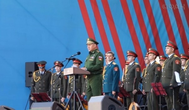 Это уже не смешно: как Галустян к Шойгу пришел, и что из этого вышло