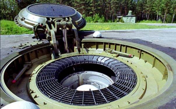 Два жителя Забайкалья пытались продать ЦРУ выдуманные военные тайны