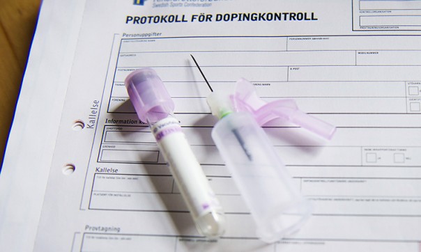 WADA выдумало русских хакеров