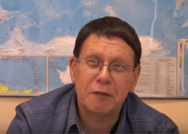 Сергей Переслегин. Лекция №10. Сценарный анализ Первой Мировой войны