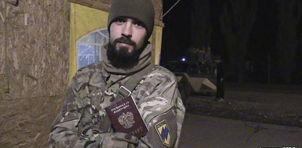 Зрада! Порошенко выдал России граждан РФ, воевавших на Донбассе за Украину