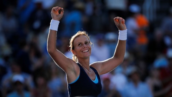 NYTimes: Американскую теннисистку не стали наказывать за мельдоний