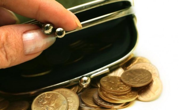 Богатым предложат поделиться