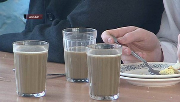 Дело о нездоровом аппетите