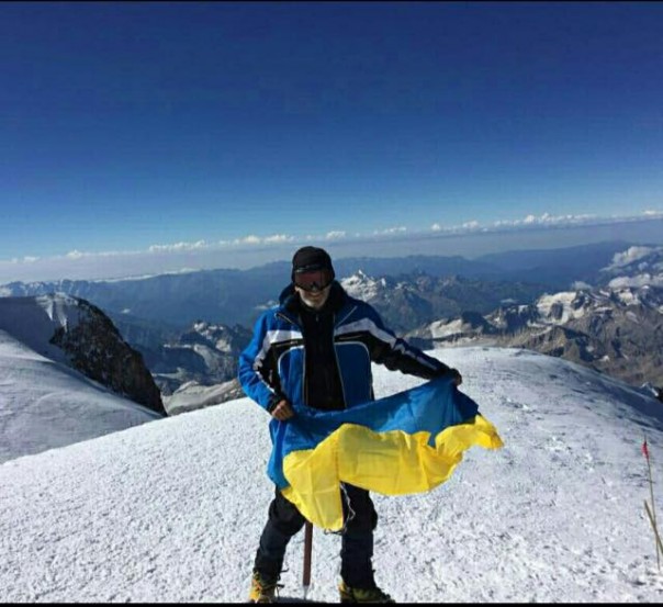 Мегаперемога: Укрояки взяли российский Эльбрус!