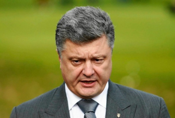 «Пеца, харош бухать»: соцсети высмеяли Порошенко за речь в Совбезе ООН