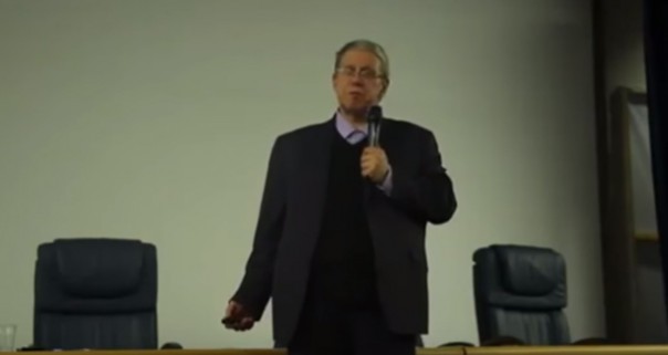 Сергей Переслегин. 2021 год, новая космическая гонка и гражданская война в штатах