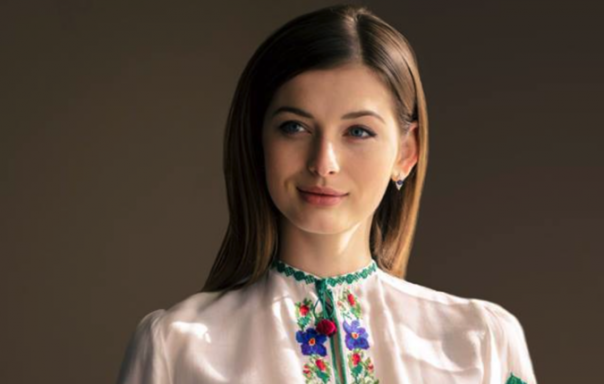 «Мисс Украина 2013» едва не погибла от рук мужа-иностранца