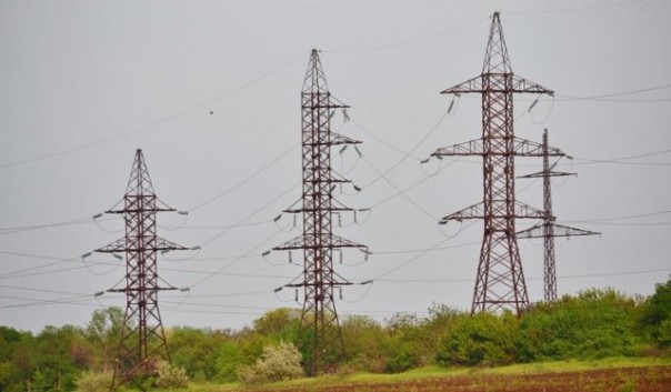 Украине нашу Республику уже ничем не запугать. Игорь Плотницкий — об угрозах Украины лишить ЛНР электричества