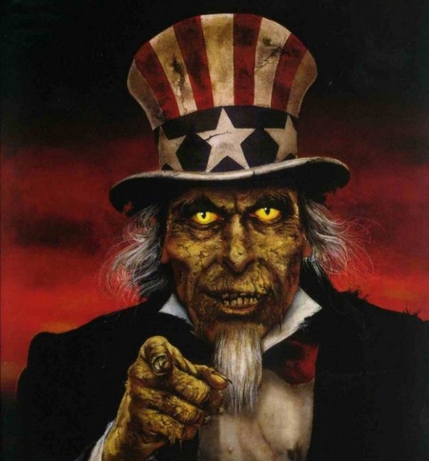 Западные гуманитарные НПО на Донбассе оно нам надо? Александр Роджерс